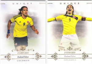 福特拉1of1平行卡 福特拉1of1平行卡